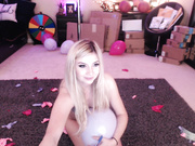 blazefyre Chaturbate video