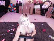 blazefyre Chaturbate video