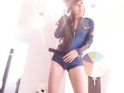 AndreLollypop - Cop Uniform Cum - Private show