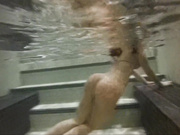 BellaBrookz - Underwater - private video
