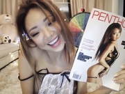 ayumianime_ Private show