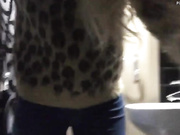 MaryCandy21 - Cafe - private premium video