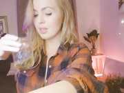 bleu__ myfreecam xxx video