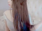 isabelle - adult webcam show