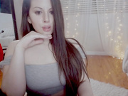isabelle - adult webcam show
