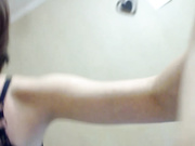 mismj Amateur webcam show