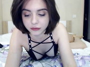 mismj Amateur webcam show
