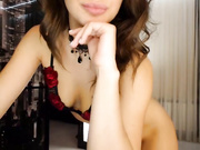 rebekah_one live show