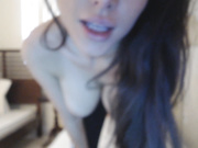 AdorableJessy - Legging - Private show
