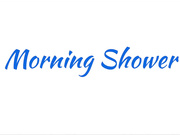 MelRose_Place - Morning Shower - premium video