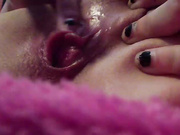 TinySexKitten - Warm Up - private show