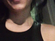 AdorableJessy - Parking Lot Masturbation - Private show