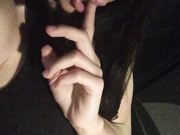 AdorableJessy - Parking Lot Masturbation - Private show