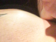 AdorableJessy - Parking Lot Masturbation - Private show