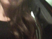 AdorableJessy - Parking Lot Masturbation - Private show