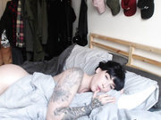 AlexaMaree - Bed Cum - private premium video