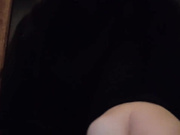 MissAlice_94 - Playing In Cafe Bathroom - private video