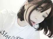 cutelena_ live show