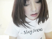 cutelena_ live show