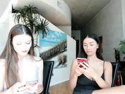 alisummers - lesbian webcams