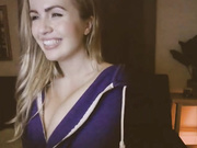 bleu__ camshow