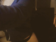 bleu__ camshow