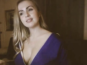 bleu__ camshow