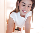manuelapuert webcam show