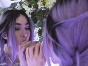 Emily Grey - Sloppy Reflections - private premium video
