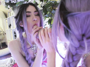 Emily Grey - Sloppy Reflections - private premium video