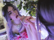 Emily Grey - Sloppy Reflections - private premium video