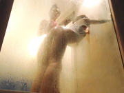 LilEmma__ & BeaBeatrice - Shower - private video