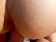 Mariah_Leonne - Public outdoor Caribbean fuck n blowjob - Premium Video