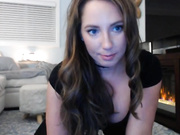 brielle webcam video