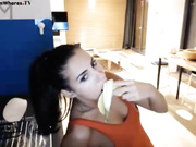 CrazyM Banana