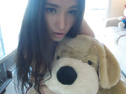 AdorableJessy - Teddy Bear Play