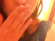 AdorableJessy - Victoria's Secret Tease