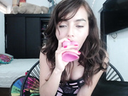 becca_luna Chaturbate
