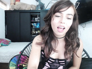 becca_luna Chaturbate