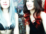 cyndi_cici Chaturbate