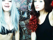 cyndi_cici Chaturbate