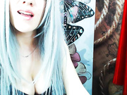 cyndi_cici Chaturbate