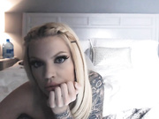 harleylavey blonde