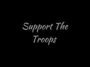 MelRose_Place - Support The Troops - private show
