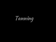 MelRose_Place - Tanning Bed Play
