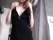 MuffinMoon - Strip Tease - Premium video
