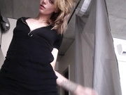 MuffinMoon - Strip Tease - Premium video