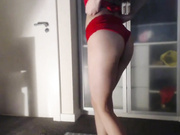 backupdancer webcam video
