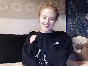 pinkpunkyprincess Chaturbate