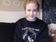 pinkpunkyprincess Chaturbate